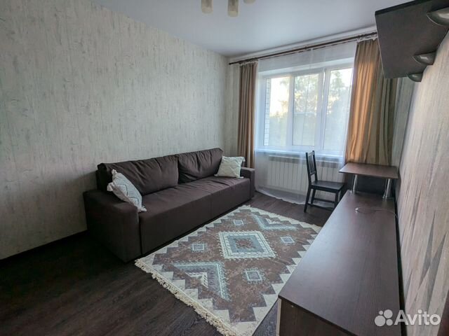 

1-к. квартира, 28 м², 1 кровать