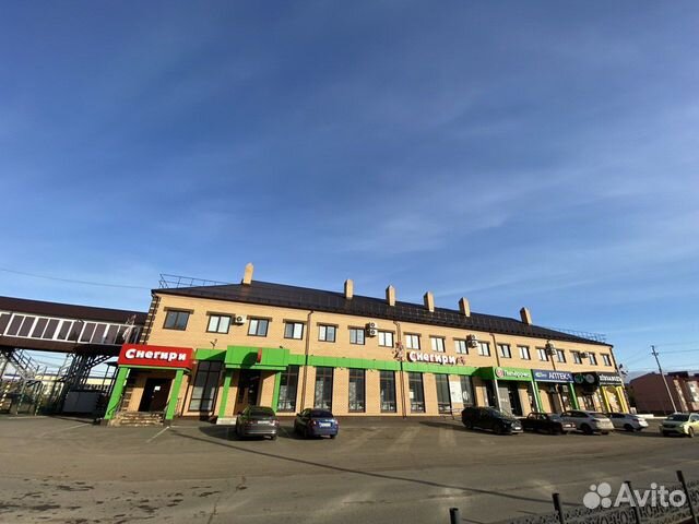 

Квартира-студия, 50 м², 3 кровати