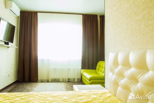 1-к квартира, 37 м², 2/14 эт.