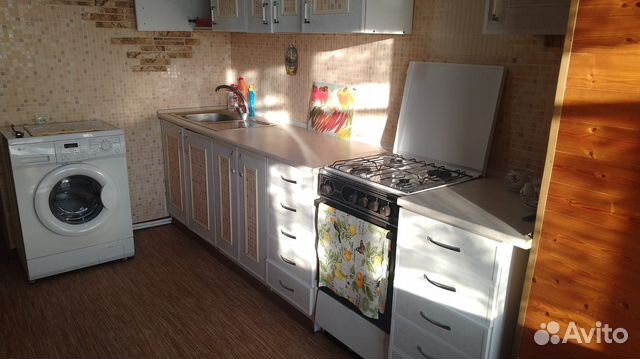 

2-к. квартира, 57 м², 5 кроватей