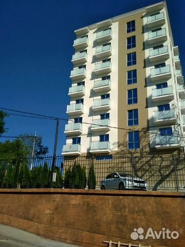 1-к квартира, 22 м², 4/8 эт.