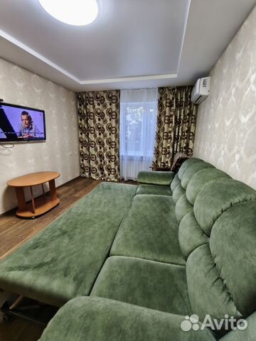 

2-к. квартира, 58 м², 4 кровати