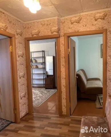 

3-к. квартира, 62 м², 5 кроватей