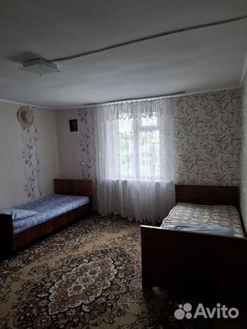 

1-к. дом, 16 м²