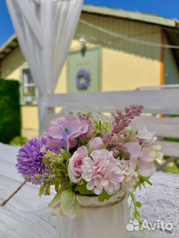 

2-к. дом, 30 м²