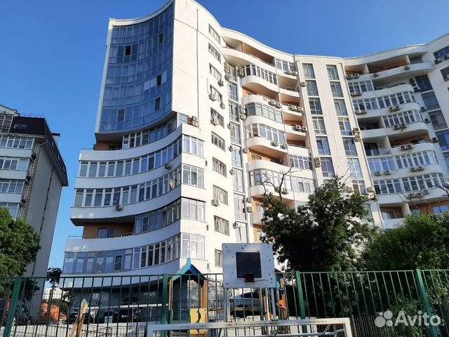

1-к. квартира, 67 м², 2 кровати