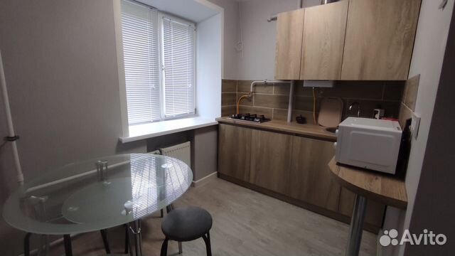 

2-к. квартира, 43 м², 3 кровати