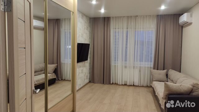 

2-к. квартира, 65 м², 3 кровати