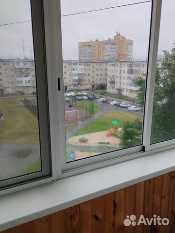 

2-к. квартира, 44 м², 3 кровати