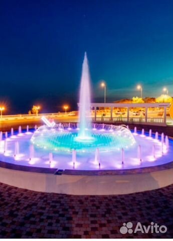 

1-к. квартира, 57,6 м², 2 кровати