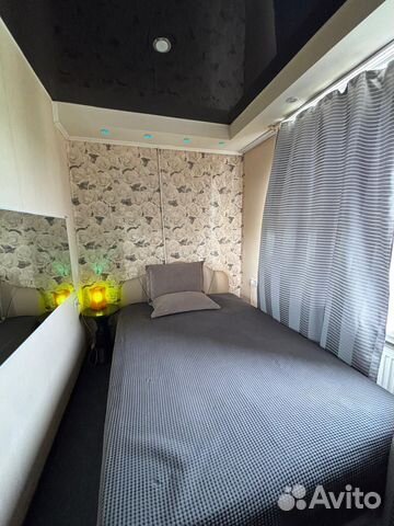 

3-к. квартира, 65 м², 4 кровати