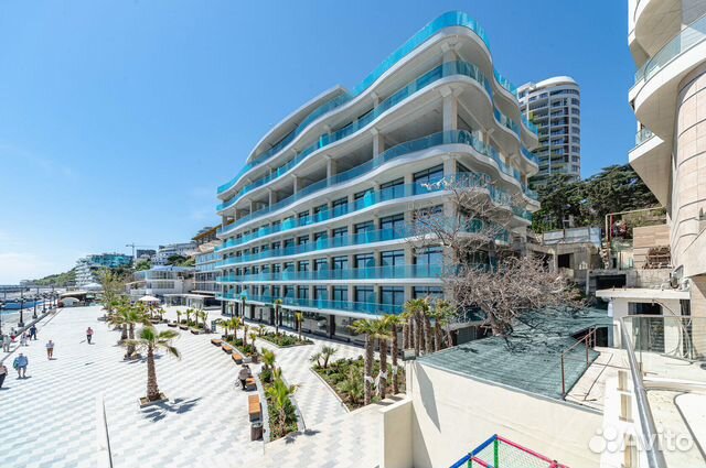 

2-к. квартира, 85 м², 3 кровати