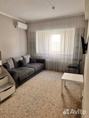 

1-к. квартира, 31 м², 2/4 эт.