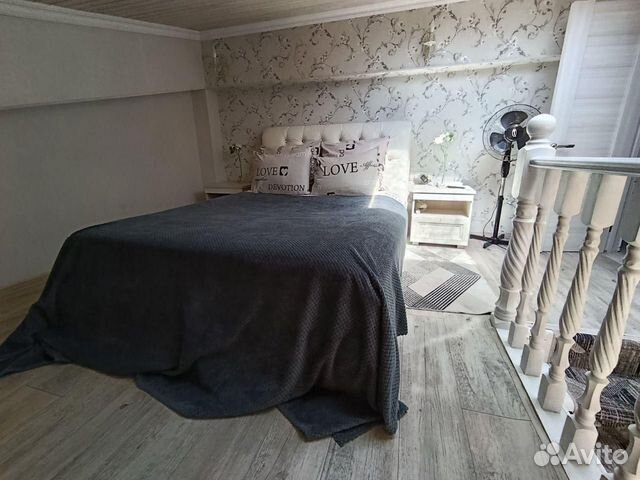 

1-к. квартира, 33,2 м², 2 кровати