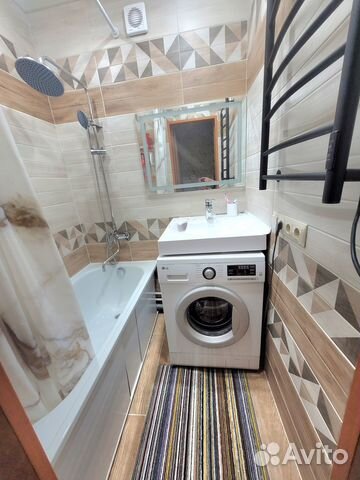 

2-к. квартира, 44 м², 2/2 эт.