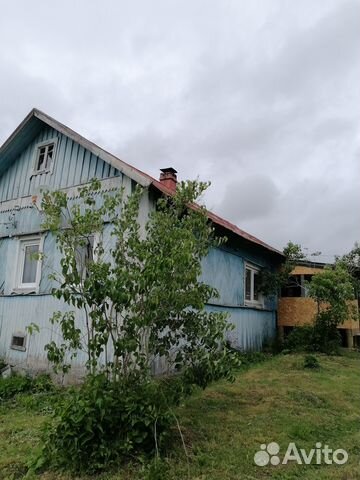 

3-к. дом, 70 м²