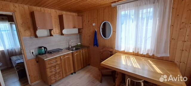 

2-к. квартира, 45 м², 5 кроватей