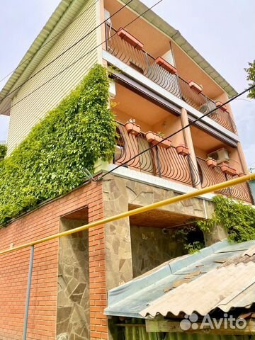 

Квартира-студия, 17 м², 2 кровати