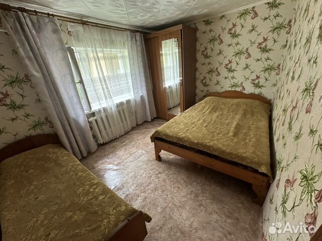 

3-к. дом, 45 м²