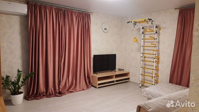 

2-к. квартира, 62 м², 4 кровати