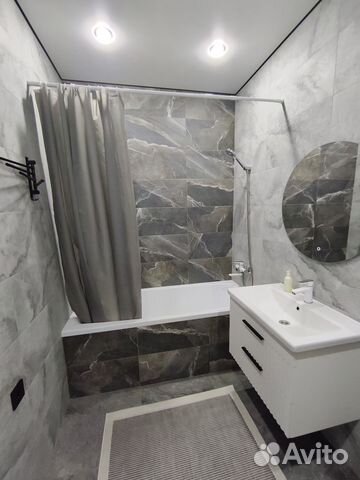 

Квартира-студия, 24 м², 1 кровать