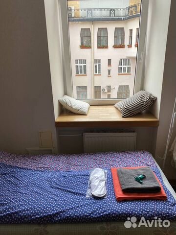 

2-к. квартира, 74 м², 4 кровати