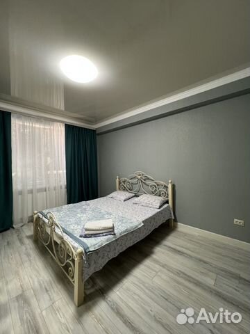 

2-к. квартира, 70 м², 2 кровати