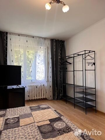 

2-к. квартира, 42 м², 2/5 эт.
