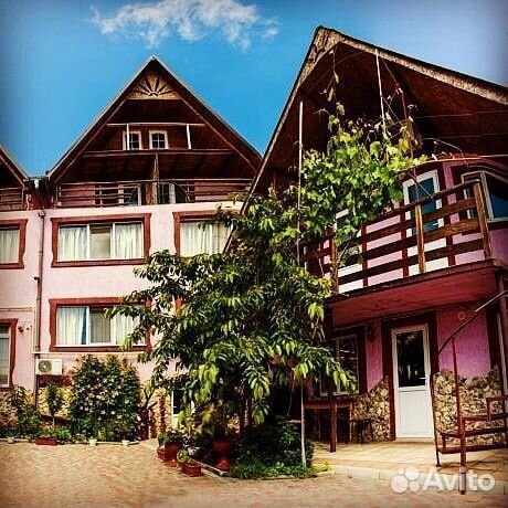 

Квартира-студия, 20 м², 3 кровати
