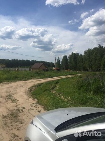 Участок 16 сот. (ИЖС)