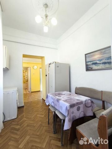 

3-к. квартира, 58 м², 3 кровати