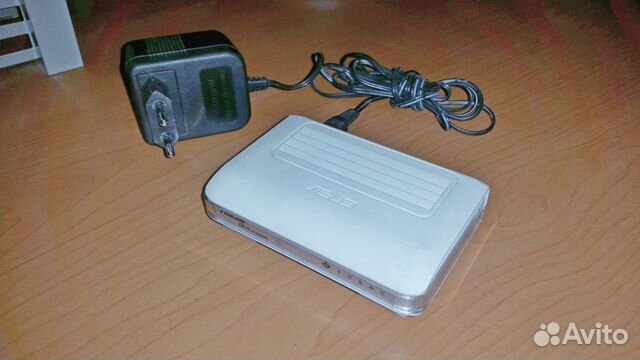 Свитч asus GX 100 5B Свитч asus GX 100 5B