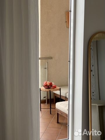 

1-к. квартира, 100 м², 1 кровать