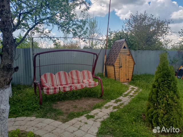 

1-к. дом, 12 м²