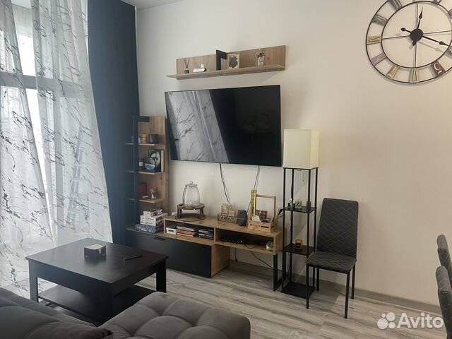 

3-к. квартира, 90 м², 3 кровати