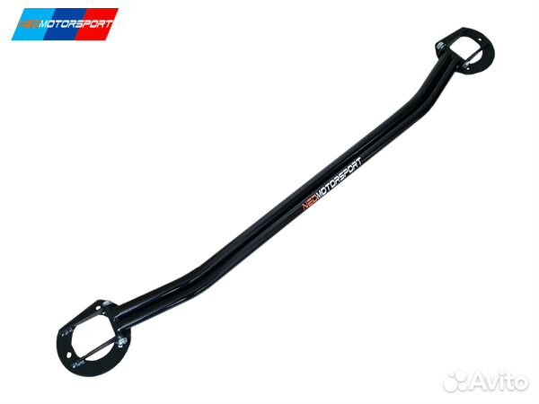 Распорка передних стаканов BMW E34 бмв е34 Распорка передних стаканов BMW E34 бмв е34