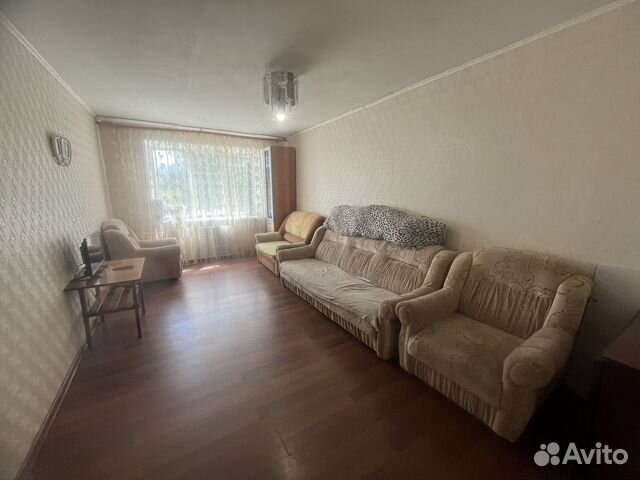 

3-к. квартира, 56 м², 5 кроватей