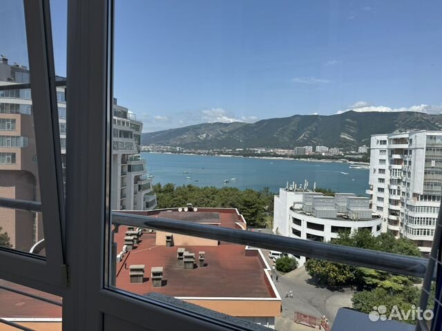 

1-к. квартира, 85 м², 4 кровати