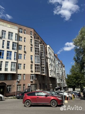 

2-к. квартира, 73 м², 4 кровати