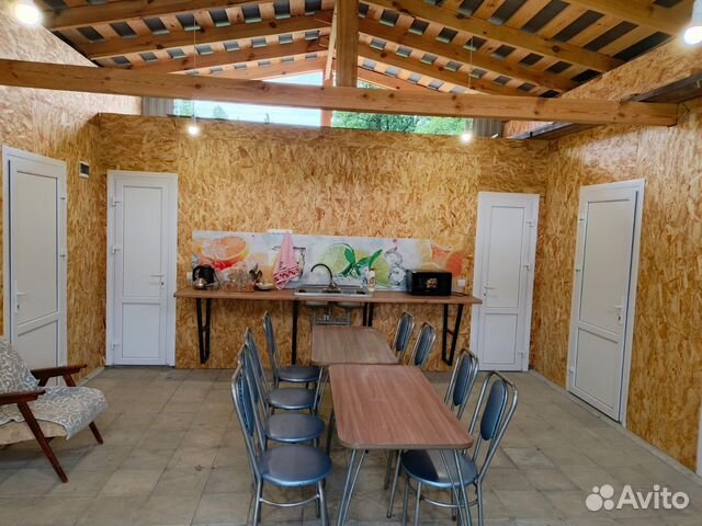 

5-к. дом, 66 м²