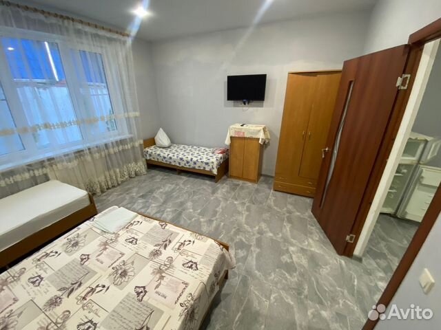 

2-к. дом, 80 м²