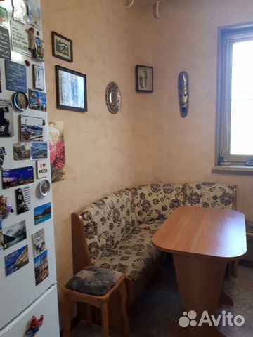 2-к квартира, 56 м², 4/9 эт. 2-к квартира, 56 м², 4/9 эт.
