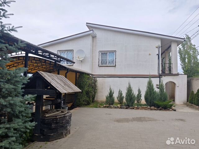 

5-к. дом, 160 м²