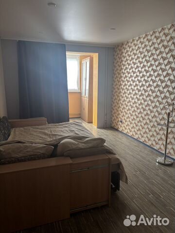 

3-к. квартира, 65 м², 3 кровати