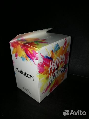 Новые часы swatch Новые часы swatch
