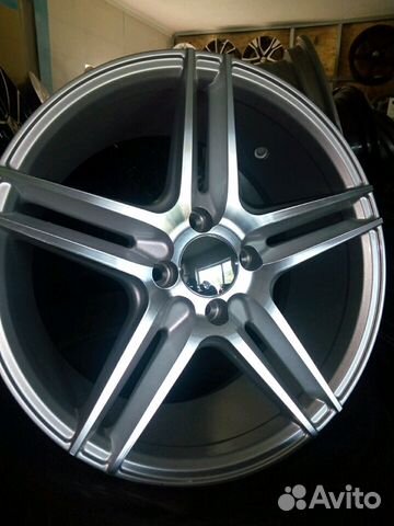 Диски литые R16 4*100 Диски литые R16 4*100