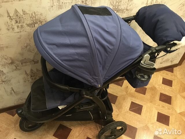 peg perego modular system