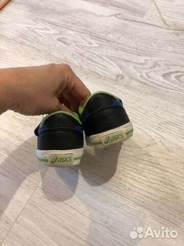 Кроссовки Asics