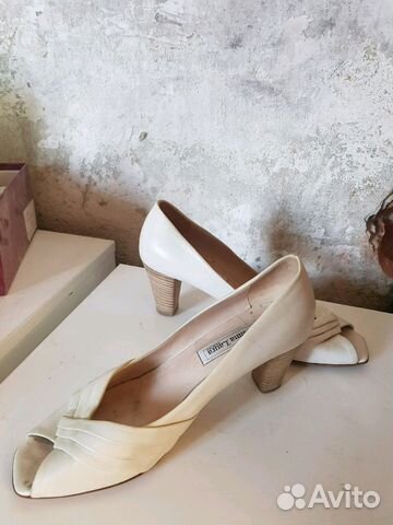 Туфли 35 Туфли 35