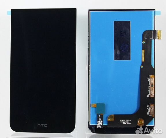 Замена экрана /Стекла на телефоны HTC